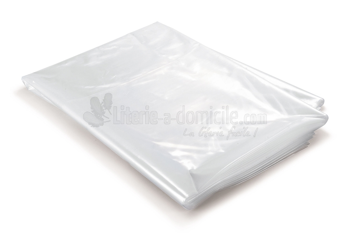 Sac D'emballage Protecteur De Matelas 150/200x240x35cm, Housse