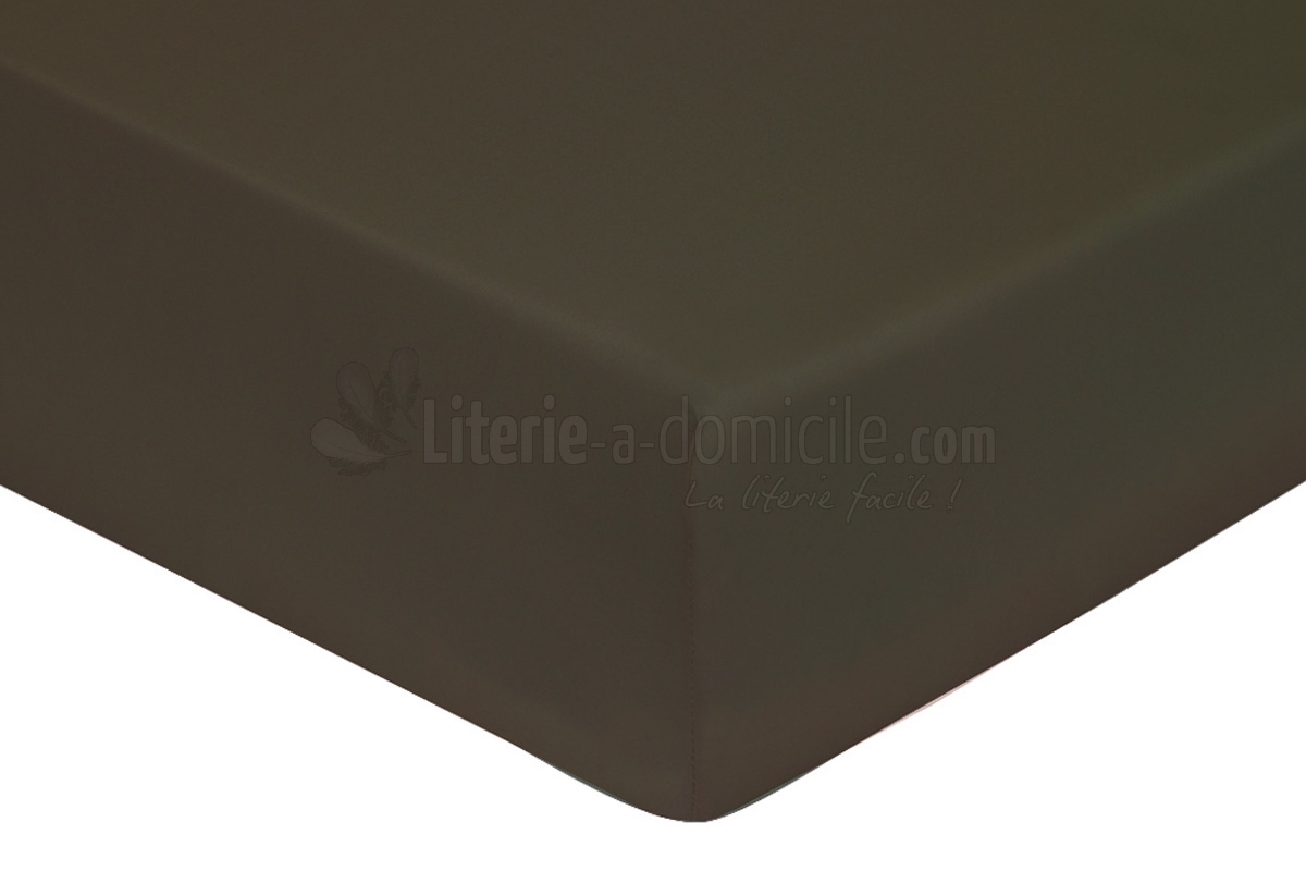 Tissu en Coton pour Drap en 2m80 - Blanc X 50cm | Tissus Bensimon