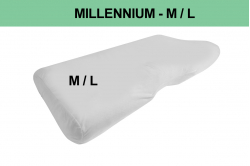 taie B-Sensible® imperméable pour Tempur® MILLENNIUM...