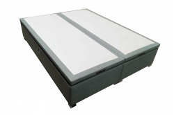 sommier coffre SOMBOX 40 - ouverture automatique